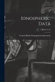 Ionospheric Data; CRPL-F-A 23