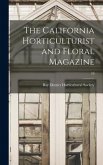 The California Horticulturist and Floral Magazine; 10
