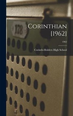 Corinthian [1962]; 1962