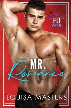 Mr. Romance - Masters, Louisa