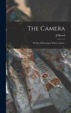The Camera - Hassell, J.