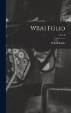 WBAI Folio; 4 no. 8