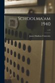 Schoolma'am 1940; v.31