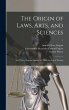 The Origin of Laws, Arts, and Sciences - Bild 1