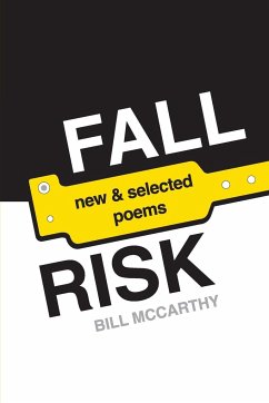 Fall Risk - Mccarthy, Bill