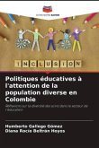 Politiques éducatives à l'attention de la population diverse en Colombie