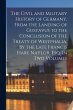 The Civil and Military History of... - Bild 1
