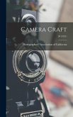 Camera Craft; 28 (1921)