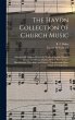The Haydn Collection of Church Music:... - Bild 1