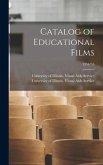 Catalog of Educational Films; 1954/55