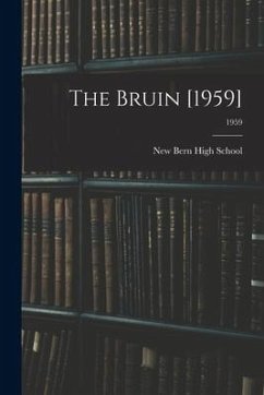 The Bruin [1959]; 1959