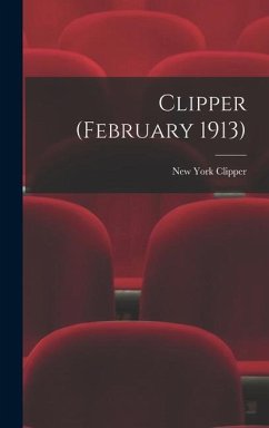 Clipper (February 1913)