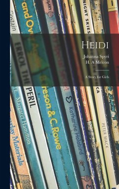 Cover Heidi