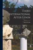 Third International After Lenin