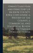 Owen's Gazetteer and Directory of... - Bild 1