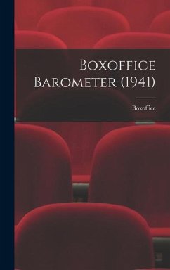 Boxoffice Barometer (1941)