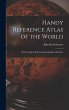Handy Reference Atlas of the World - Bild 1