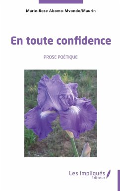 Cover En toute confidence