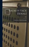 Yackety Yack [serial]; 1985