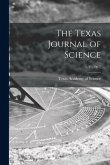 The Texas Journal of Science; v.39 (1987)