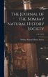 The Journal of the Bombay Natural... - Bild 1