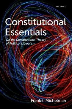 Constitutional Essentials - Michelman, Frank I
