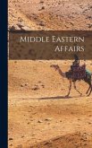 Middle Eastern Affairs