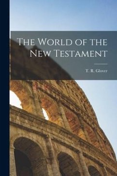 The World of the New Testament