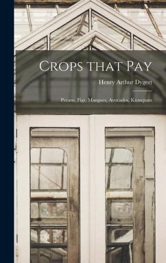 Crops That Pay - Dygert, Henry Arthur