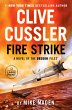 Clive Cussler Fire Strike - Bild 1