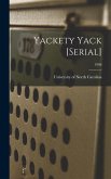 Yackety Yack [serial]; 1986