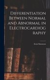 Differentiation Between Normal and Abnormal in Electrocardiography