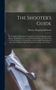 The Shooter's Guide