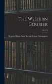 The Western Courier; 1911-13