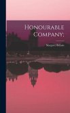 Honourable Company;