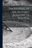 The Journal of the Alabama Academy of Science.; v.78: no.1. 2007