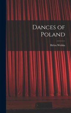 Dances of Poland - Wolska, Helen