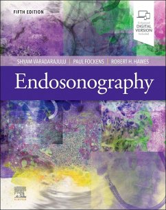 Cover Endosonography