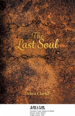 The Last Soul - Clarke, Debra