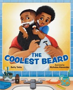 The Coolest Beard - Tekle, Betty