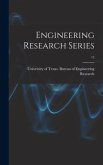 Engineering Research Series; 15