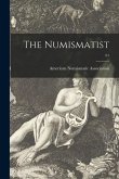 The Numismatist; 01 The Numismatist; 01