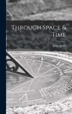 Through Space & Time - Jeans, James