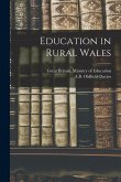 Education in Rural Wales