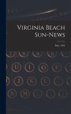 Virginia Beach Sun-news; May, 1961