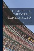 The Secret of the Korean People's Success