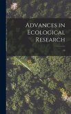 Advances in Ecological Research; 16