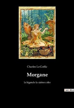 Morgane - Le Goffic, Charles