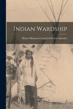 Indian Wardship