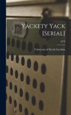 Yackety Yack [serial]; 1979